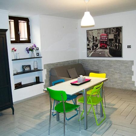 Ferienwohnung Luan House San Giorgio a Cremano Exterior foto